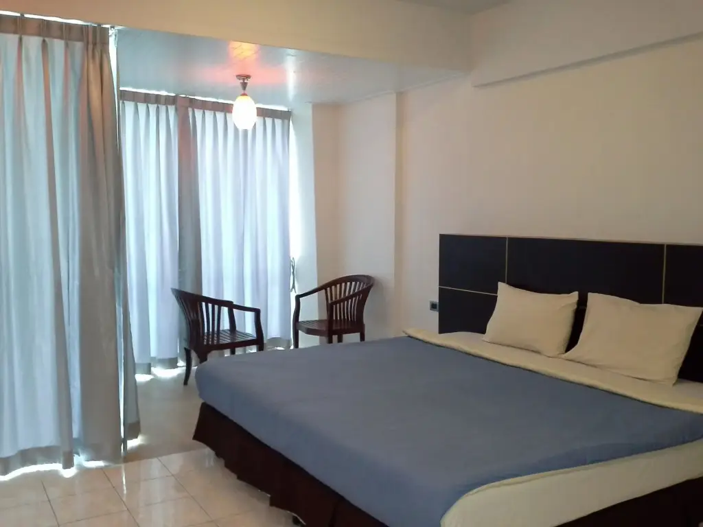 Пхукет: B & B Patong Beach House