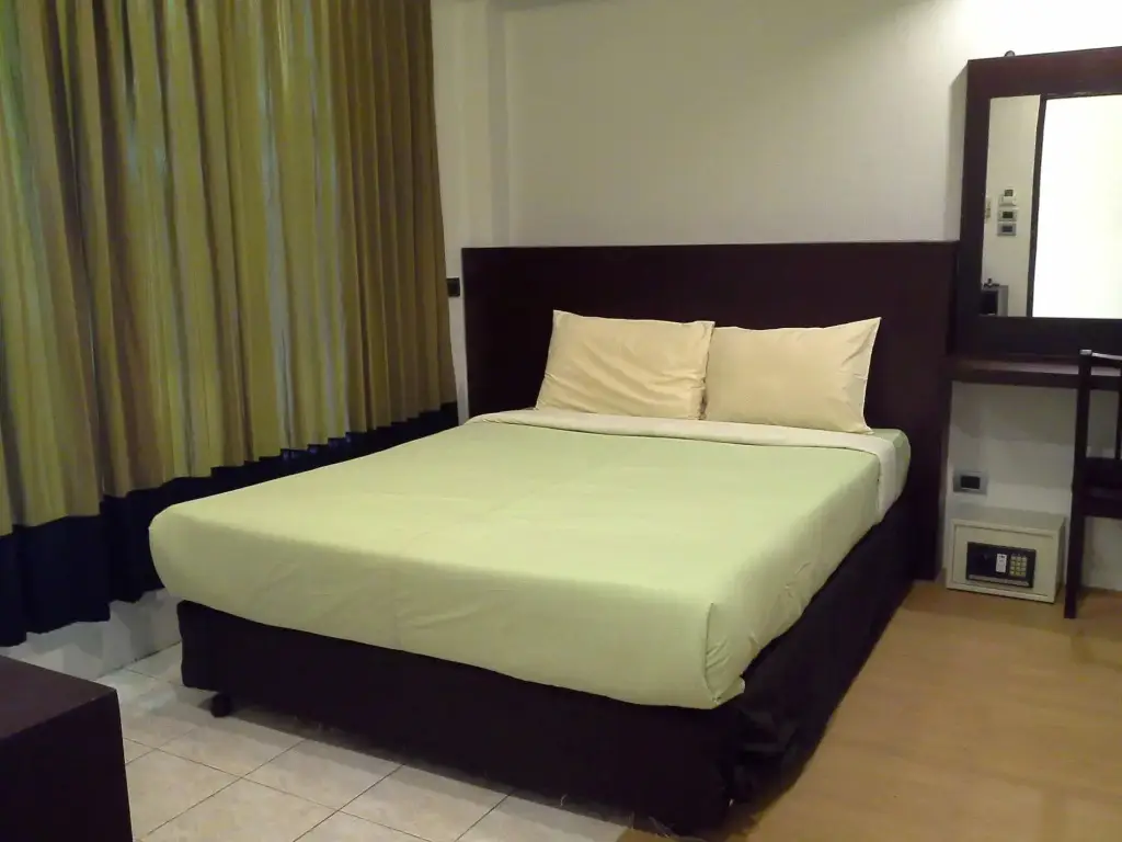 Пхукет: B & B Patong Beach House