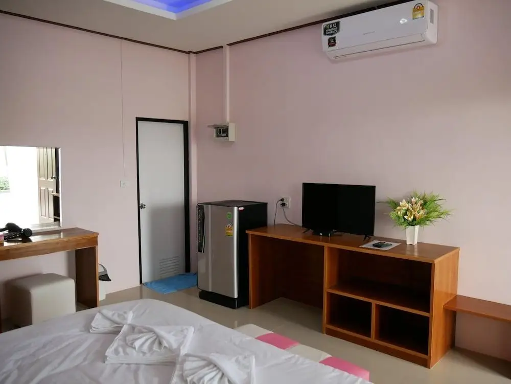 Бури Рам: Mailuay Resort