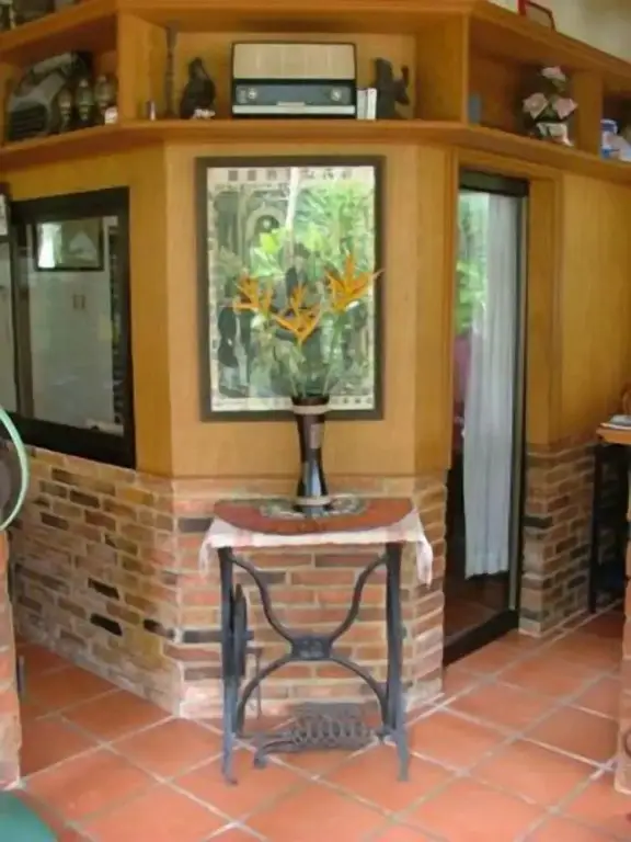 Ранонг: Pathu Resort Ranong