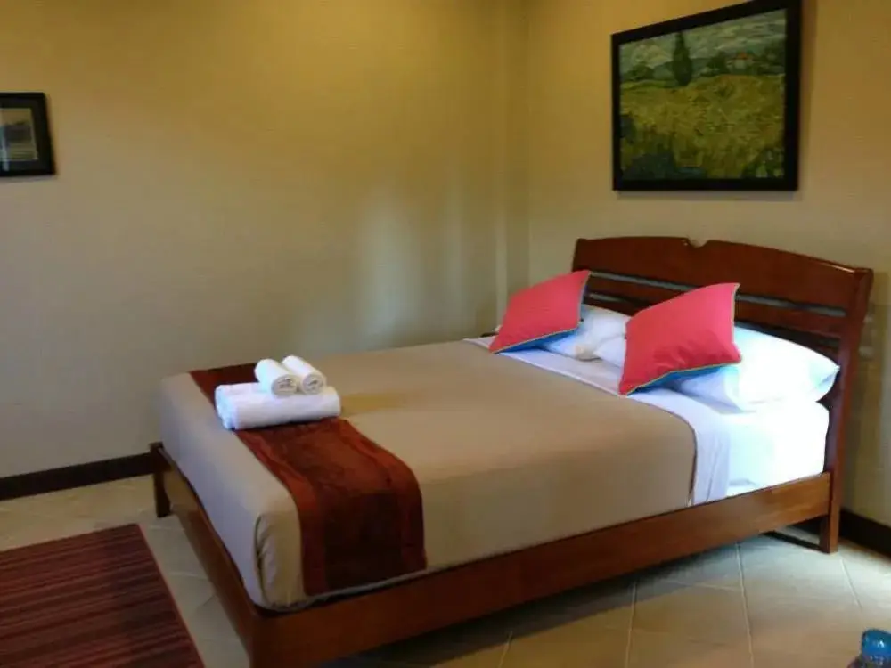 Маерим: Pong Yang Farms and Resort
