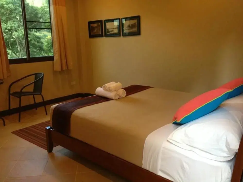 Маерим: Pong Yang Farms and Resort