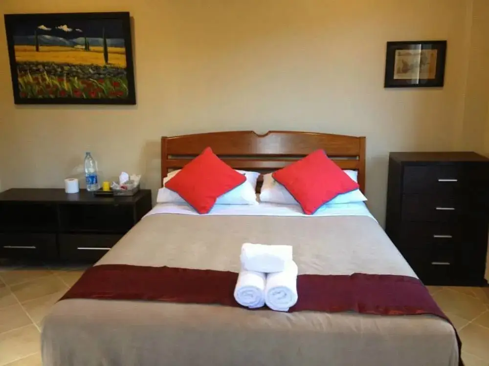Маерим: Pong Yang Farms and Resort