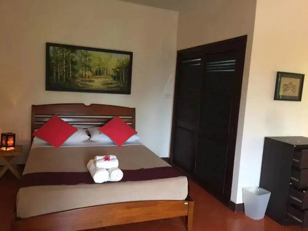 Маерим: Pong Yang Farms and Resort