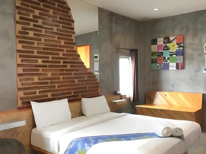 Чумпхон: Tanisa Resort