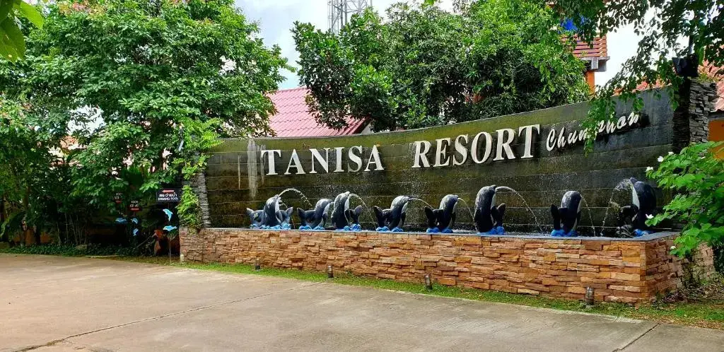 Tanisa Resort — фото 1