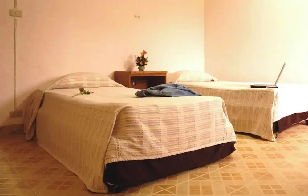 Мэхонгсон: Sawasdee Place Hotel Mae Hong Son