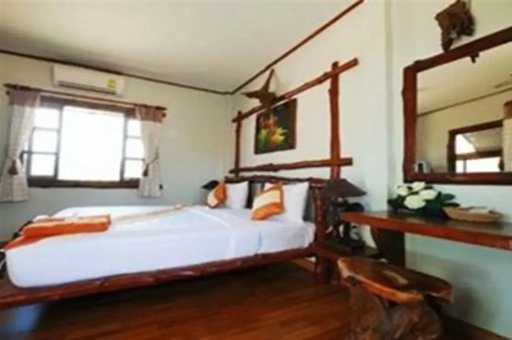 Ханом: Talkoo Beach Resort Khanom