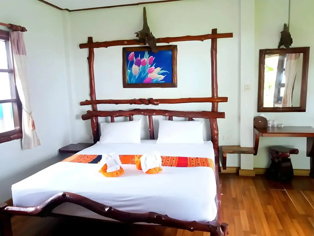 Talkoo Beach Resort Khanom — фото 1