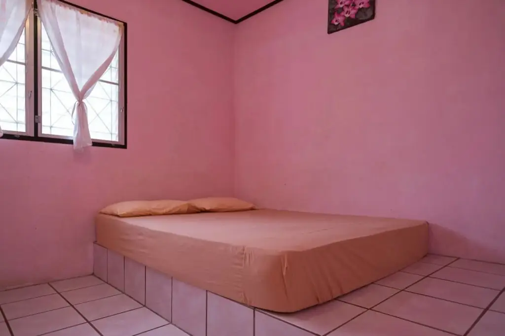 Остров Тау: Nat Resort Koh Tao
