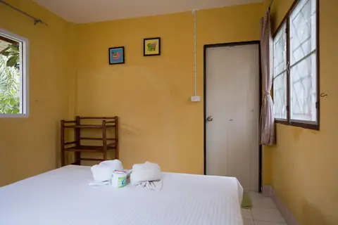 Nat Resort Koh Tao — фото 1