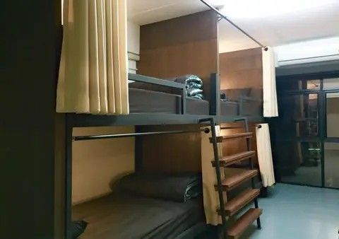 Bedtiny Hostel — фото 1