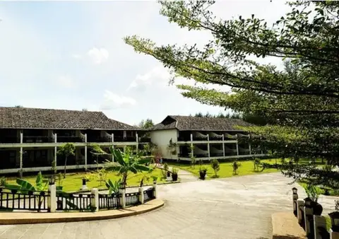 Tacola Resort & Spa — фото 1
