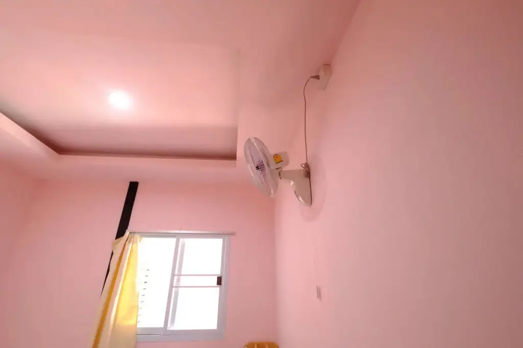 Ко-Липе: Sang Chan Hostel