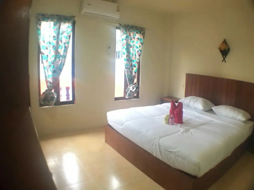 Самуи: Fanta Hostel Chaweng