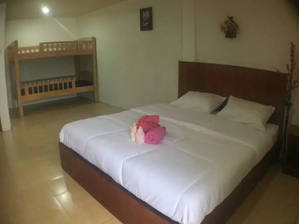 Самуи: Fanta Hostel Chaweng