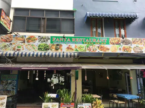 Fanta Hostel Chaweng — фото 1