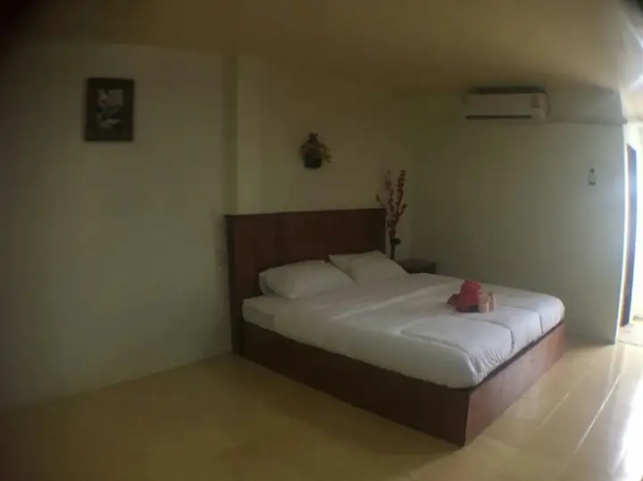 Самуи: Fanta Hostel Chaweng