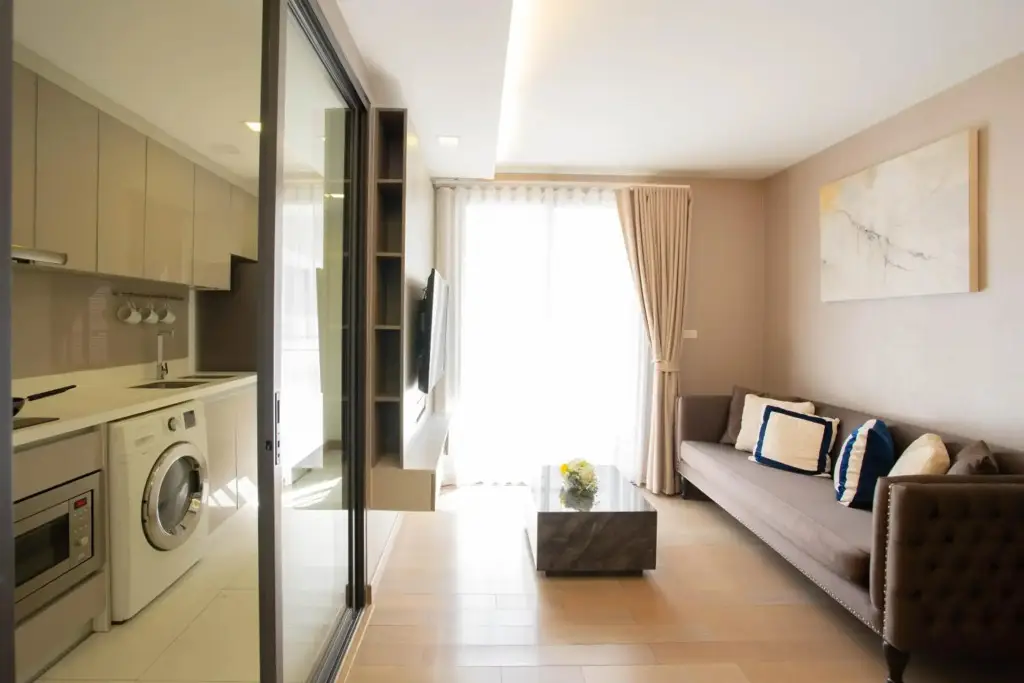 Бангкок: Dazzle Residence