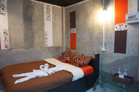 Chiangkhan Modern Home — фото 1
