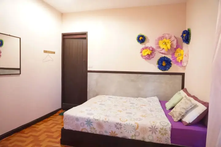 Чианг-Хан: Chiangkhan Modern Home