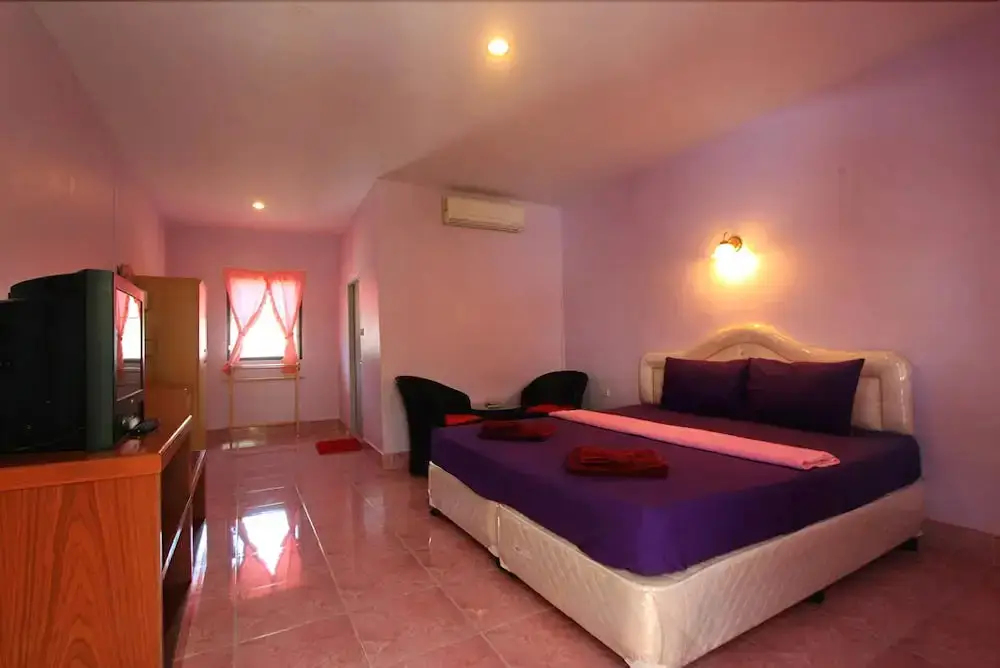 Ко-Пханган: My Palace Guesthouse
