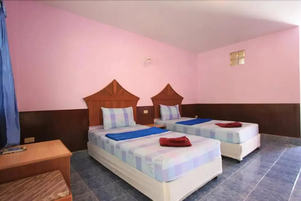 Ко-Пханган: My Palace Guesthouse