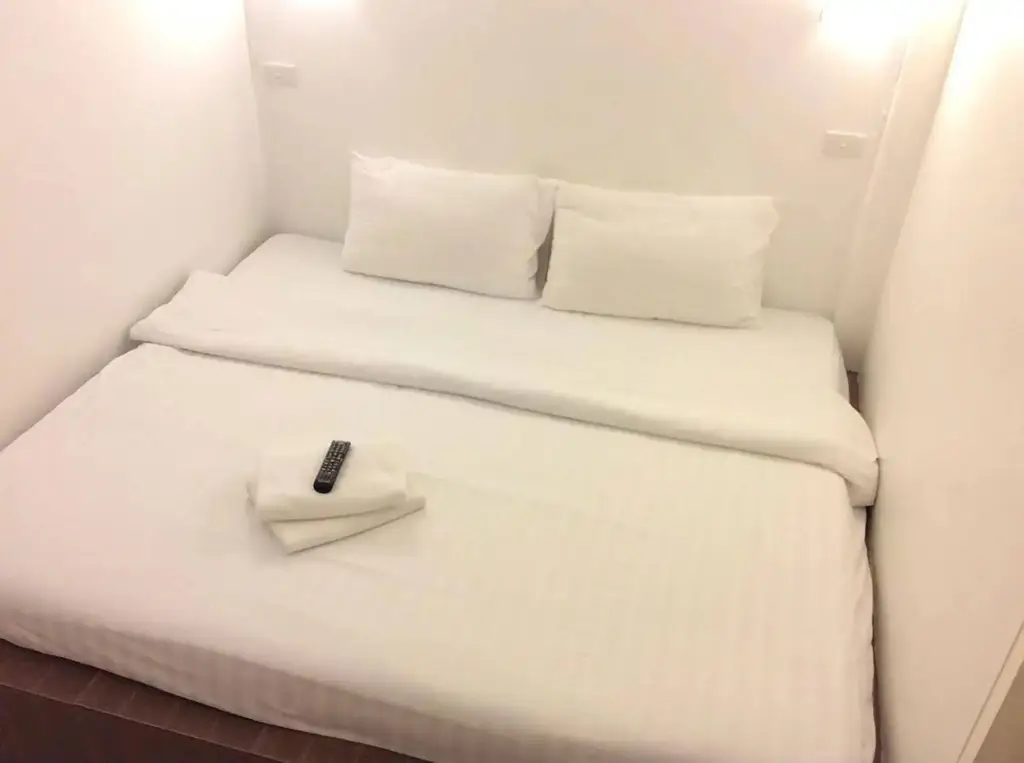 Чианграй: Chiangrai Hotel