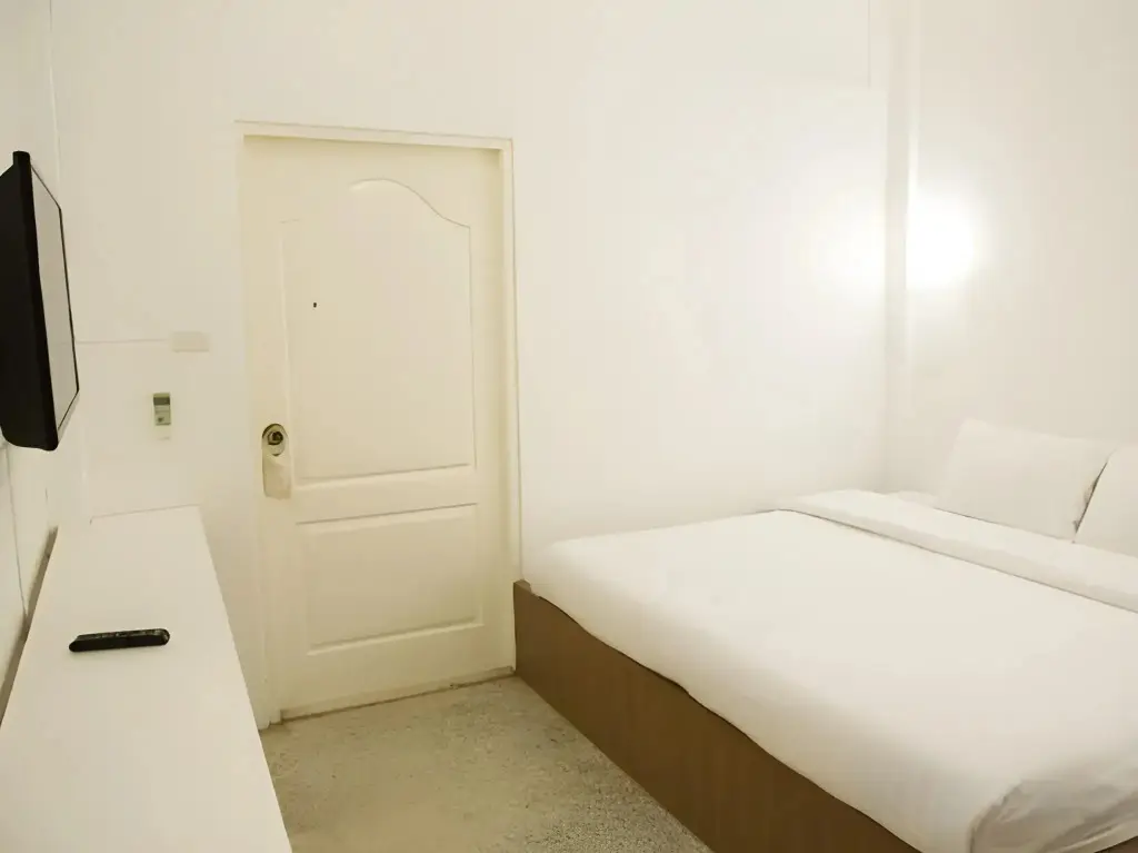 Чианграй: Chiangrai Hotel