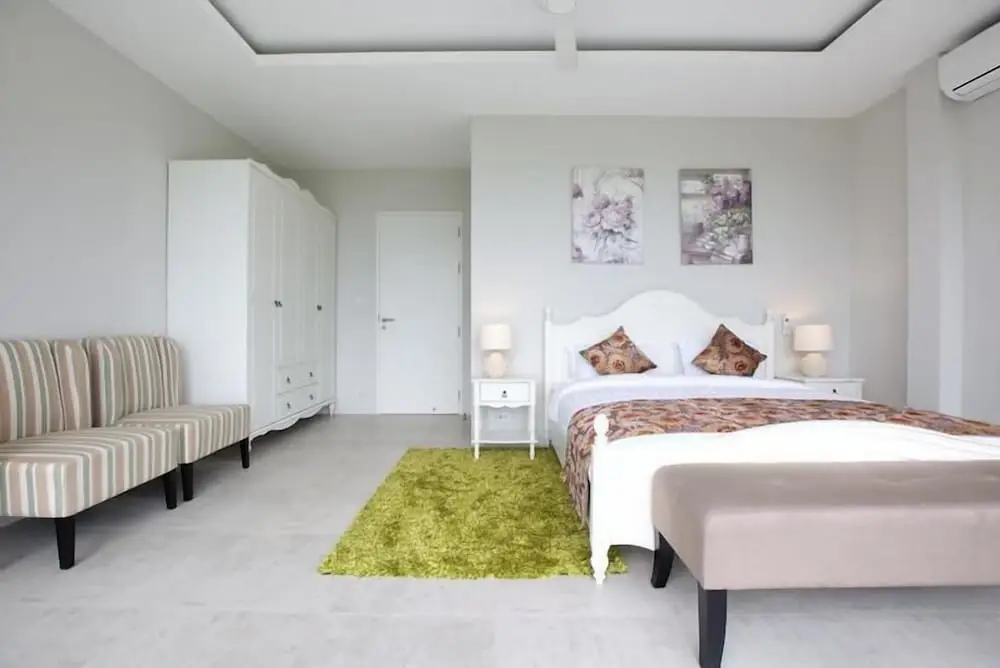 Самуи: Villa Romance 4 Bedroom Pool Villa