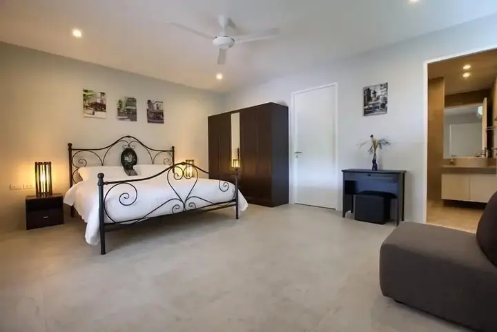 Самуи: Villa Romance 4 Bedroom Pool Villa
