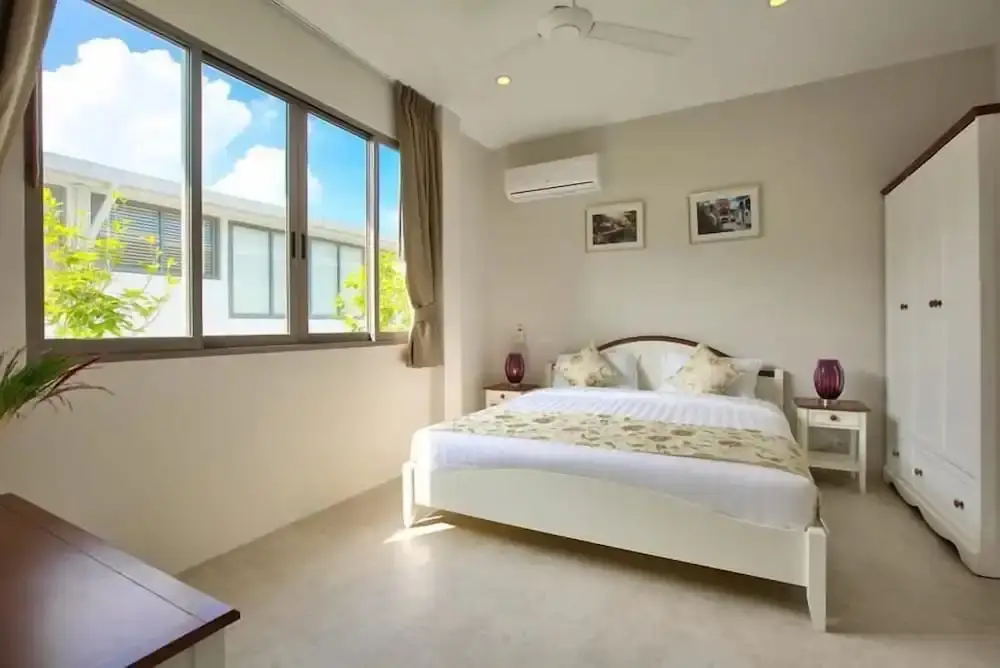 Самуи: Villa Romance 4 Bedroom Pool Villa