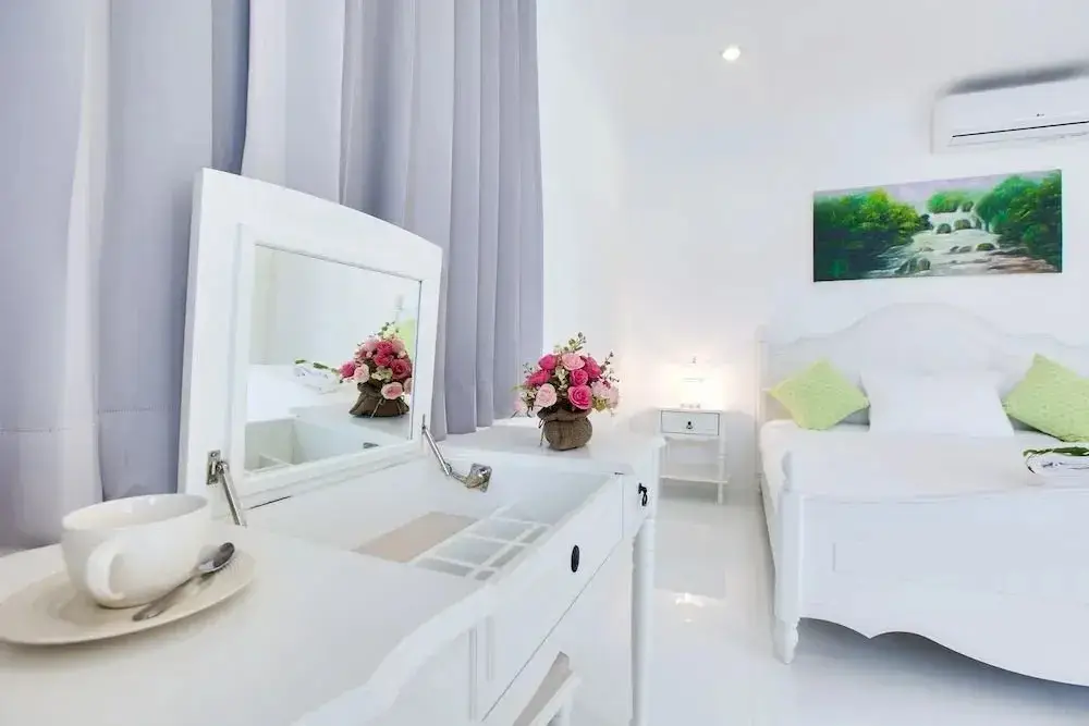 Самуи: Villa Blue Bay 4 Bedroom Pool Villa