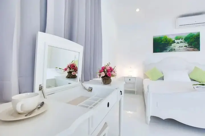 Самуи: Villa Blue Bay 4 Bedroom Pool Villa