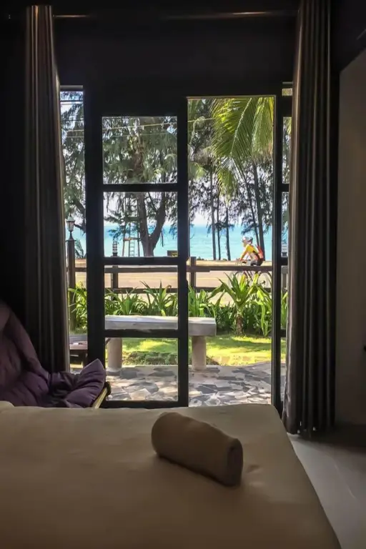 Районг: Bayview Resort Rayong