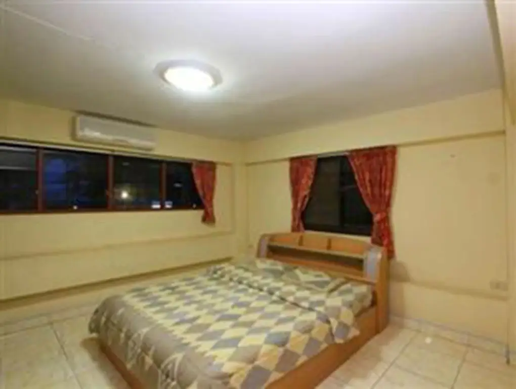 Чаам: Urs Treff Guesthouse