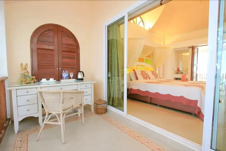 Клаенг: Plumeria Villa and Hideaway