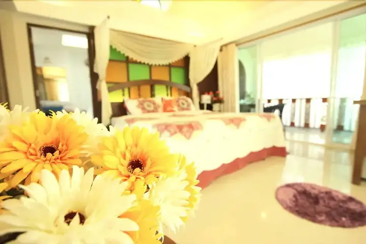 Клаенг: Plumeria Villa and Hideaway