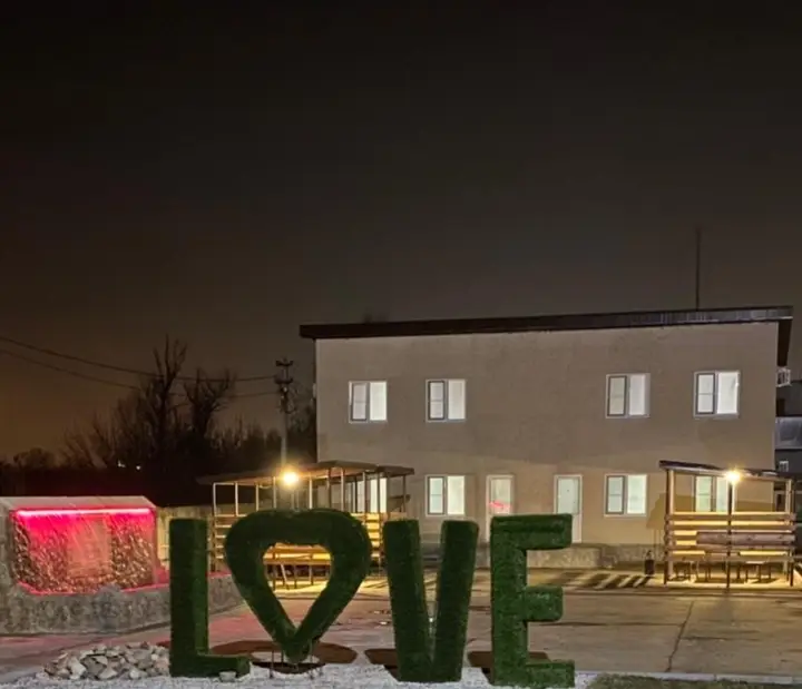 Волгодонск: Отель Терраса