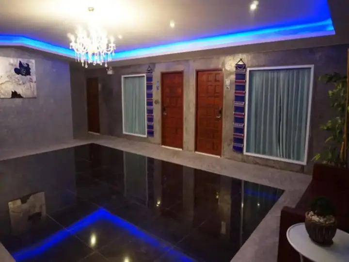 Ко Самет: Saikaew Boutique Hotel