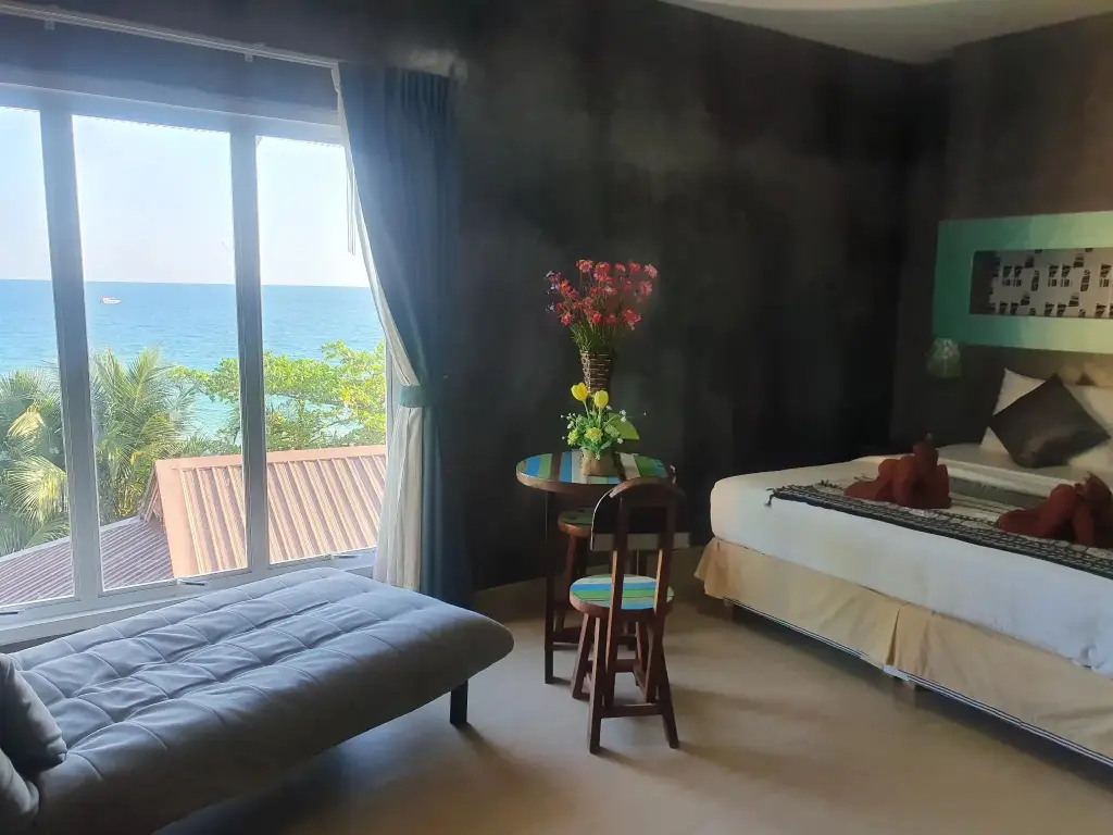 Ко Самет: Saikaew Boutique Hotel