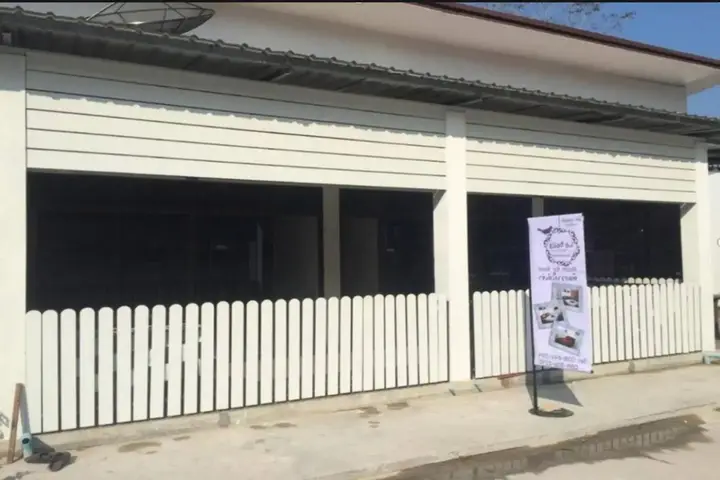 Ко Самет: La Bella Guesthouse