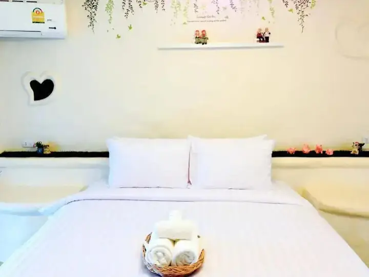 Суан Фуэн: Dandelion Resort