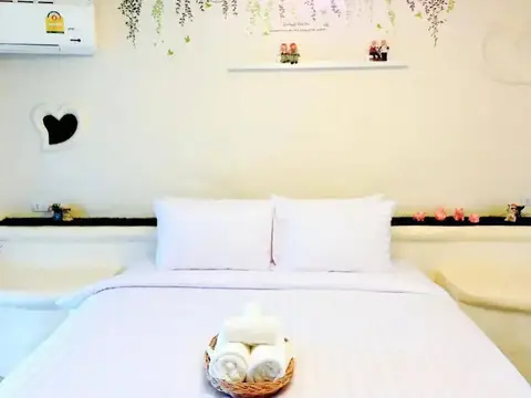 Dandelion Resort — фото 1