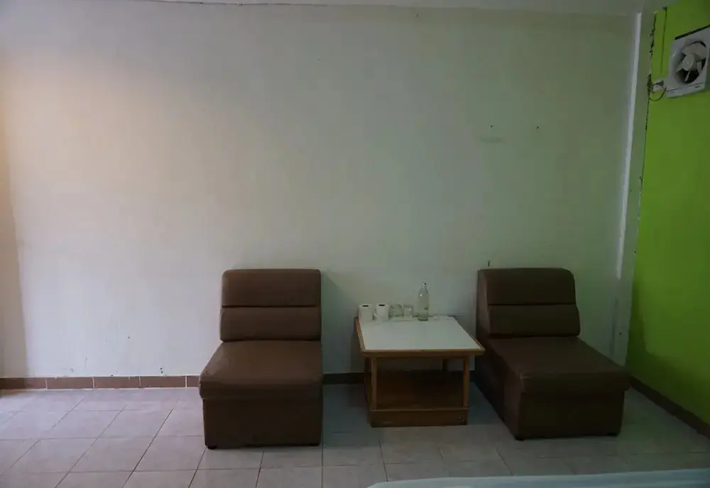 Кхонкэн: Ban Tum Garden Hotel