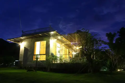 The Happiness Resort — фото 1