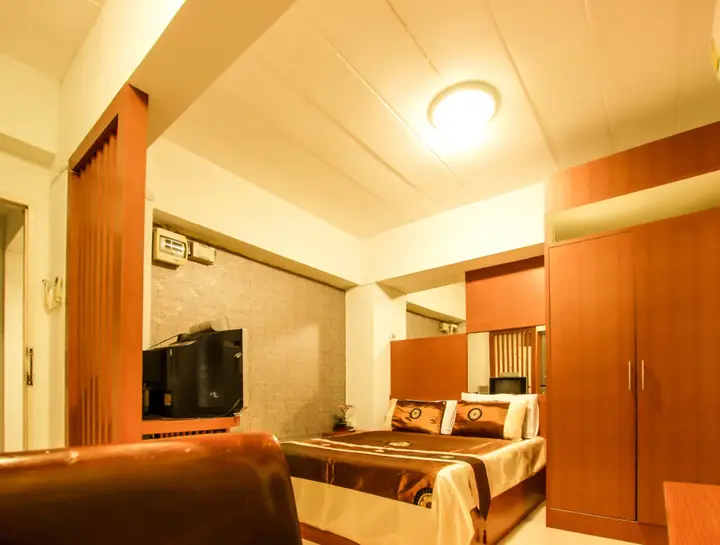Нонтхабури: Mamba and Baan Aranya Serviced Apartment