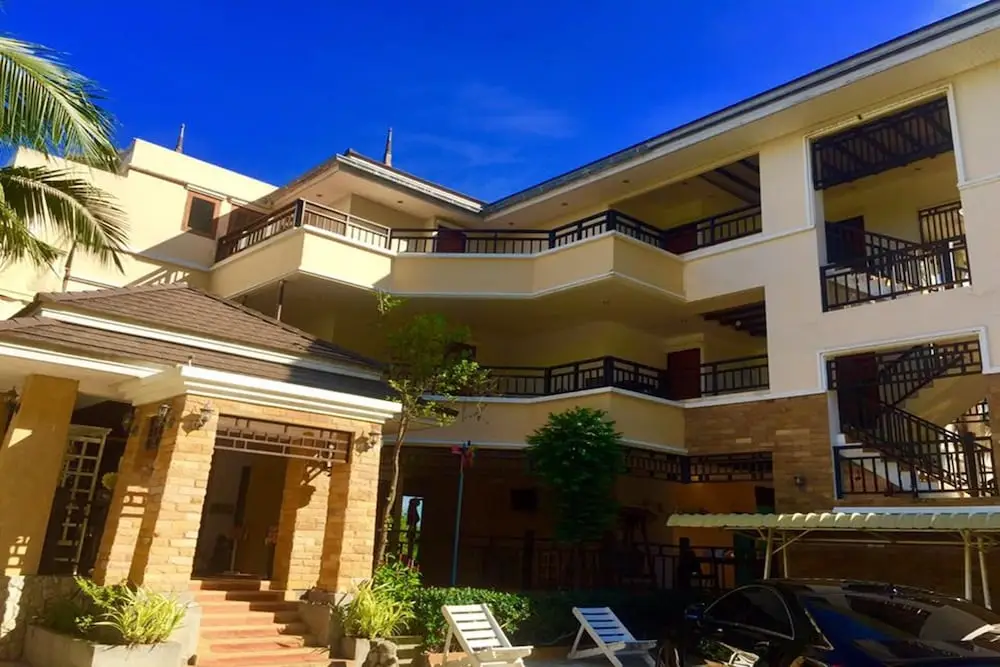 Пранбури : Puranaya Resort