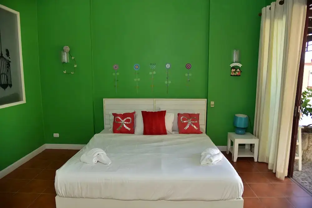 Пранбури : Puranaya Resort