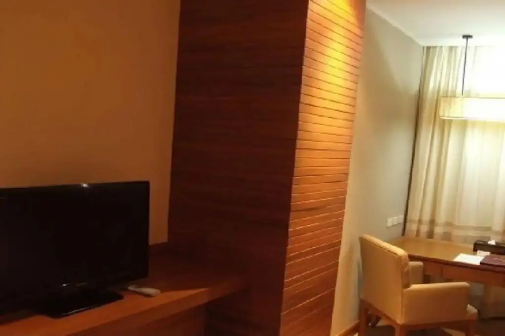 Варин-Чамрап: Sunee Grand Hotel and Convention Center
